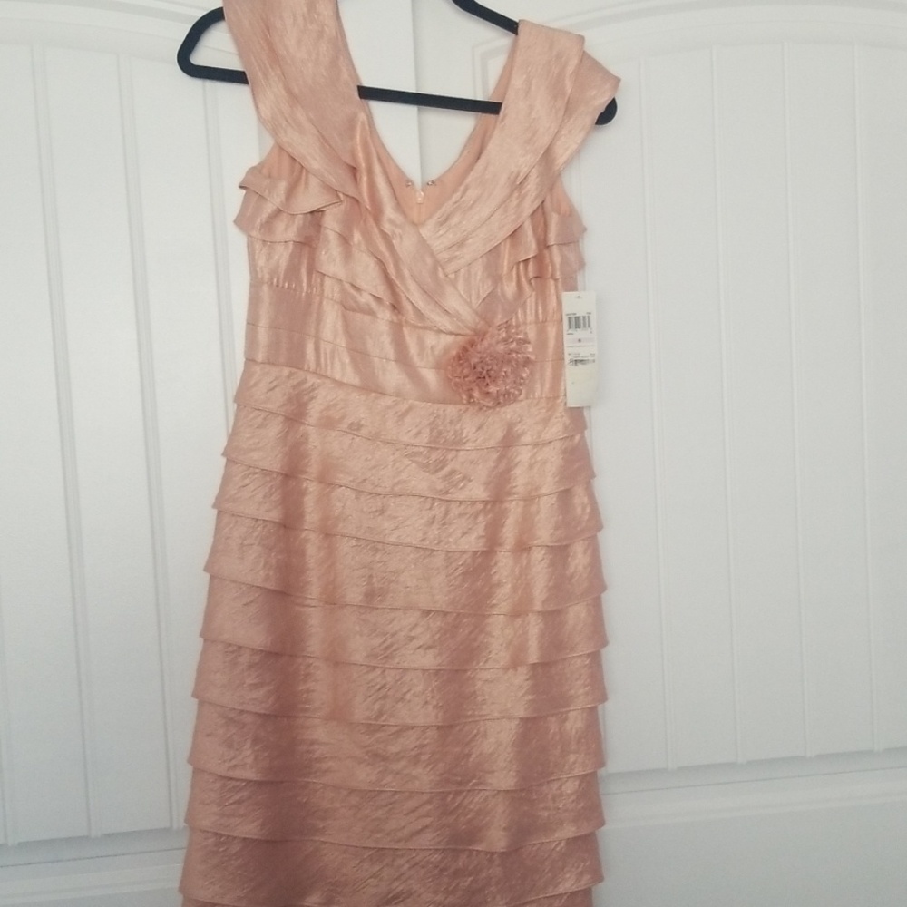 New Dress